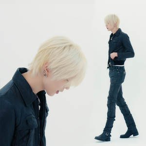 Airpods (feat. JAEHA)