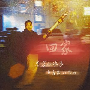 回家(致游子)