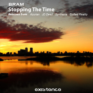 Stopping The Time (Shifted Reality Remix)