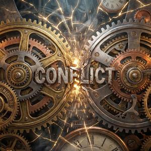 Conflict