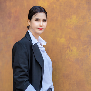 님 떠난 빈자리