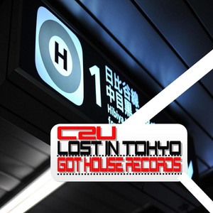 Lost In Tokyo (Original Mix)