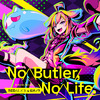 REDALiCE - No Butler, No Life. (Instrumental)