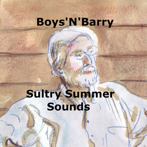 Sultry Summer Sounds