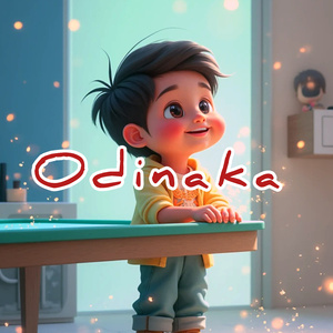 Odinaka