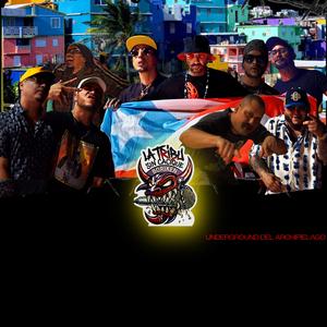 Atribulao, Vol. 1 (feat. ORION, TINTERO, HAGAPEH, INKOGNITO, ERAIS, BOHIKE, JURAKAN, SANDELL, NOLO 835, RAUL REIES, EL JONA PR & ALLONE EMCEE)