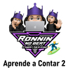 Ronnin No Beat - Aprende a Contar 2