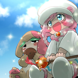 わたしのうた (From "まつけけ Burst!")