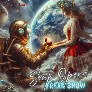 4 Anticipation Of The Consummation (She Said Yes)