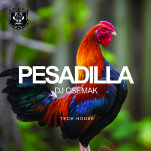 Pesadilla (Original Mix)