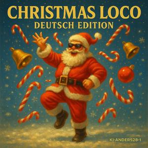 Ultra Kitsch Weihnachten