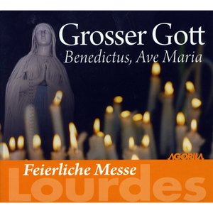 Ein Haus voll Glorie schauet - Ite Missa Est