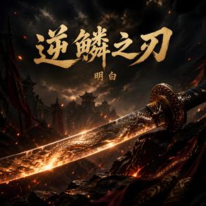 逆鱗之刃