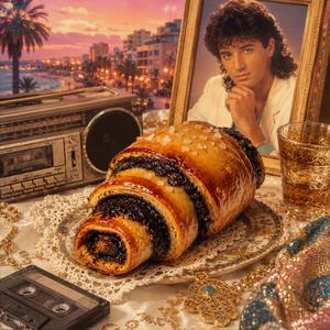 הבטחנו שמש - שאה ארגוב