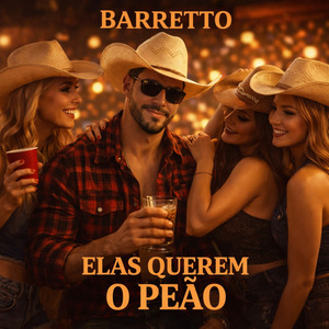 Elas querem o Peão