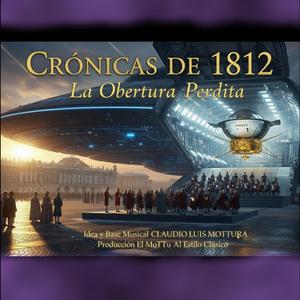 Crónicas de 1812 (La Obertura Perdida)