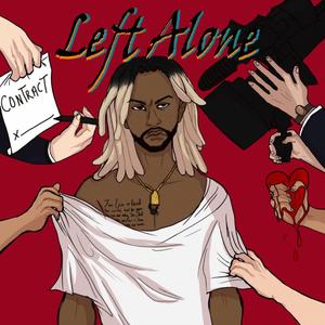 Left Alone