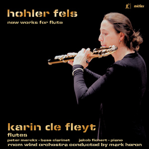 Hohler Fels:III. Lowenmensch