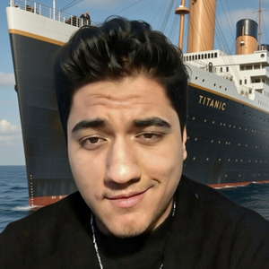 Tıpkı Titanikteki Aşıklar Gibi