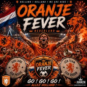 ORANJE FEVER