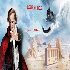 Feel Alive