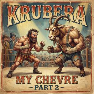 My Chevre -Part 2-
