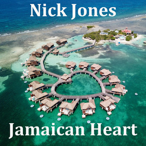 Jamaican Heart