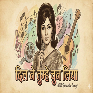 Dil Ne Tumhe Chun Liya