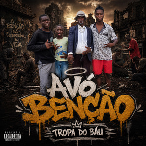 Avó Benção