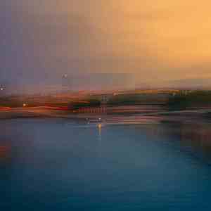 无处寄笺 (舒缓曲)