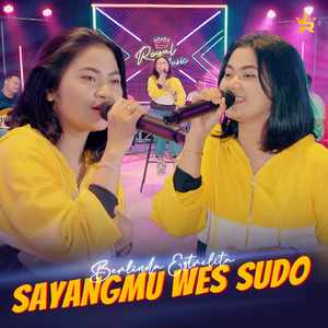 Sayangmu Wes Sudo
