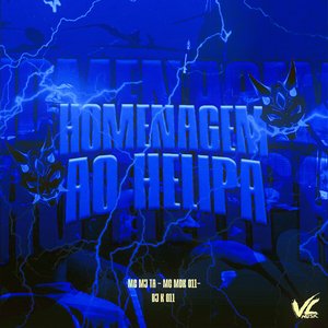 Homenagem Ao Helipa