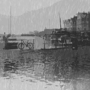 如果你走了我心很痛苦