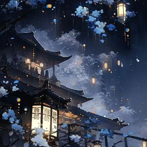 无名的人（餐厅优雅背景音乐丨餐厅钢琴曲音乐）