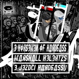 3 Horsemen of hardbass