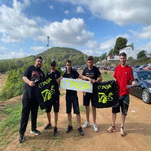 Poxistyle & Venenostyle Summer Festival Masia (feat. Adán)