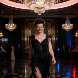 Billionaire Ballroom
