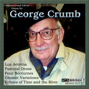 Echoes II (Echoes of Time and the River):IV. Last Echoes of Time