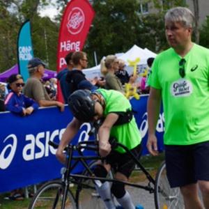 livet på skärgården