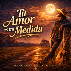 Tu Amor es mi Medida