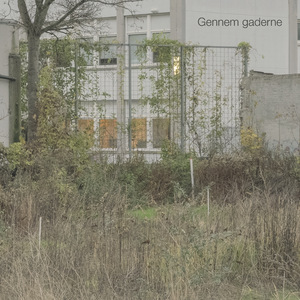 Gennem Gaderne