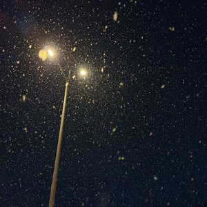 夜半
