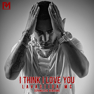 I Think I Love You (Spanglish Version)