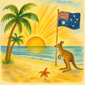 When Summer Comes To Play