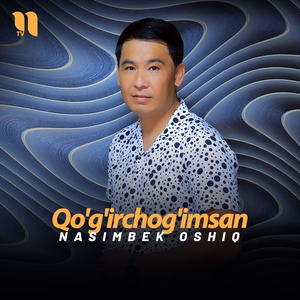 Qo'g'irchog'imsan