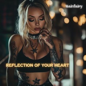 Reflection Of Your Heart (Dance Radio Edit)