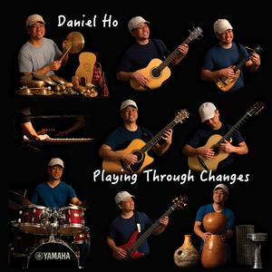 四季：冬，第二乐章︰慢板