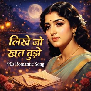 Likhe Jo Khat Tujhe | लिखे जो ख़त तुझे | 70s Bollywood Song
