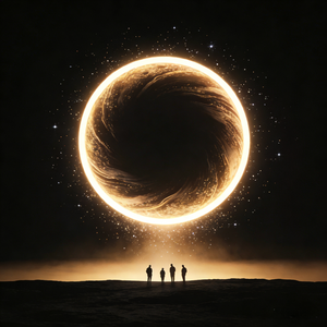 发光时代 Era of Light