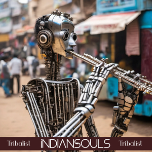 IndianSouls (Cut Mix)